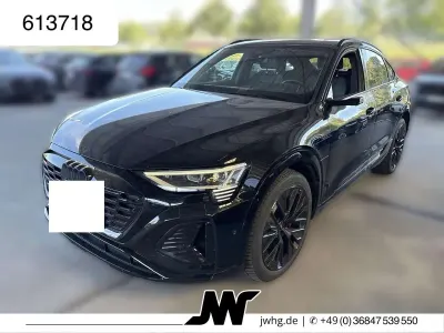 Gebraucht Audi Q8 e-tron