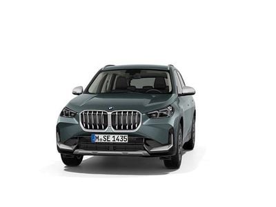 Second-hand BMW X1 Efficient Dynamics 136 CP (100 kW) 2026 SUV
