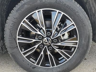 Indiumgrau metallic Neu 2025 VW California Beach Van | 62.990 € (Fairer Preis)