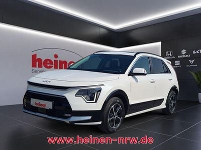 Gebraucht Kia Niro Spirit 141 PS (103 kW) 2024 Andere SUV