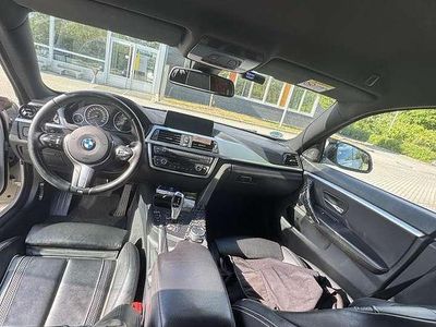 BMW 435