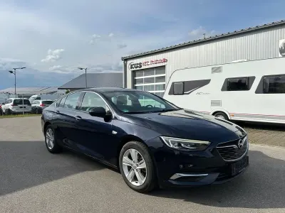 Brugt Opel Insignia