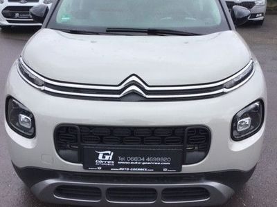 gebraucht Citroën C3 Aircross Shine