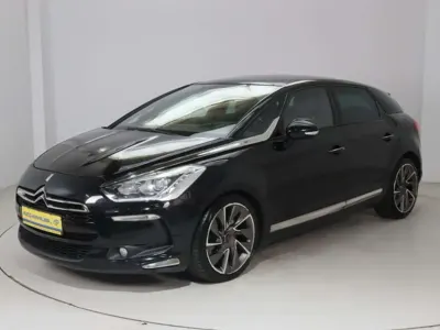 Gebraucht Citroën DS5