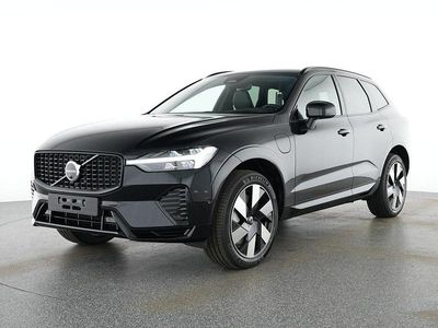 Gebraucht Volvo XC60 Plus 398 PS (292 kW) 2025 Schwarz SUV