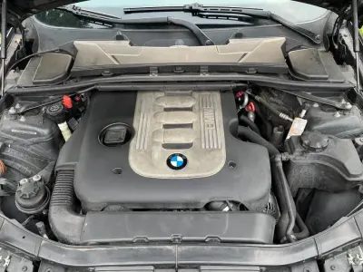 Gebraucht BMW 325
