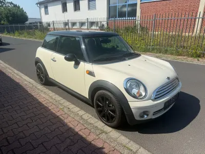 Gebraucht Mini Cooper