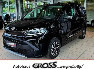 Gebraucht Toyota Proace Verso
