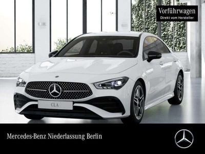 Mercedes CLA200