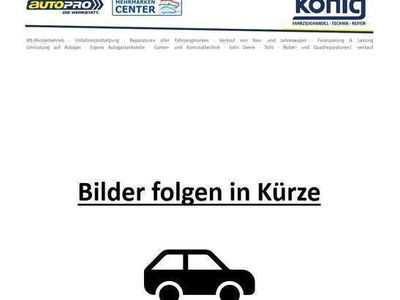 gebraucht Skoda Karoq KaroqTDI 2.0 4Drive Automatik Klima Allrad