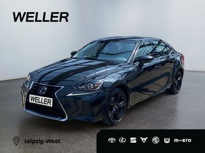 Lexus IS300h