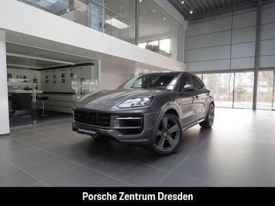Usata Porsche Cayenne E-Hybrid Coupe 470 CV (345 kW) 2026 Grigio Coupé