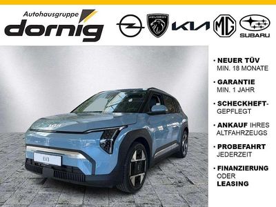 Frost blau Neu 2025 Kia EV3 Earth SUV | 41.240 €