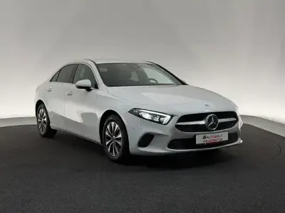 Gebraucht Mercedes A200