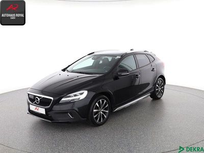Volvo V40 CC