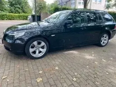 Gebraucht BMW 530