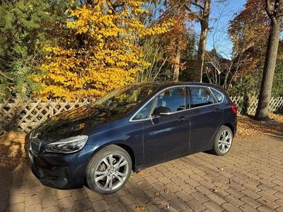 BMW 218 Active Tourer