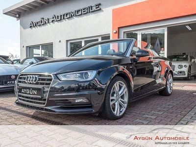 Audi A3 Cabriolet