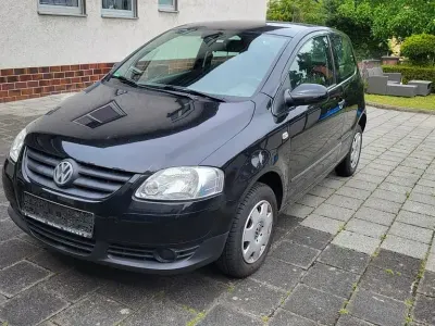 Gebraucht VW Fox