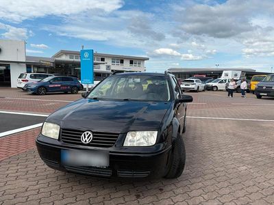 VW Golf V