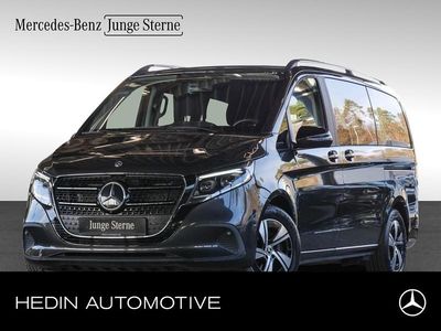 Gebraucht Mercedes V220 Style 163 PS (119 kW) 2025 Grau Van / Kleinbus