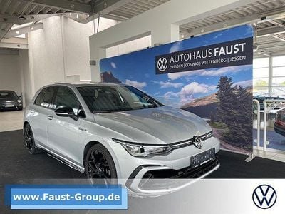 Usata VW Golf VIII Style 131 CV (96 kW) 2024 Argento Berlina