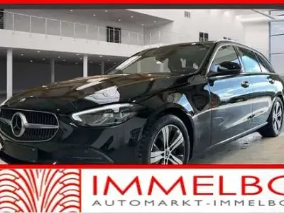 Gebraucht Mercedes C200
