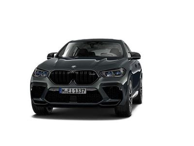 Gebraucht BMW X6 M Competition Edition 625 PS (459 kW) 2025 SUV