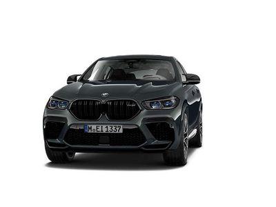 Gebraucht 2025 BMW X6 M Competition Edition SUV | 111.970 € (Fairer Preis)