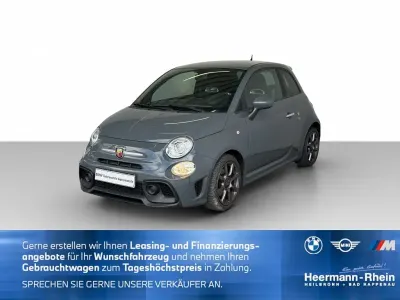 Gebraucht Abarth 595