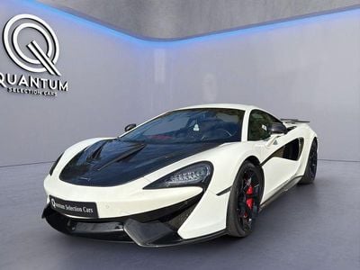 McLaren 570S