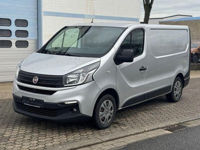Fiat Talento
