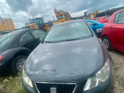 Gebraucht Seat Ibiza SC