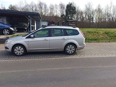 gebraucht Ford Focus Turnier 1.6