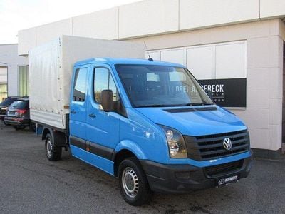 VW Crafter