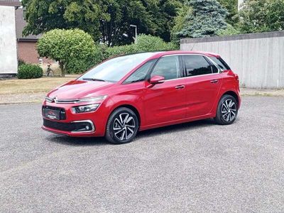 Citroën Grand C4 Picasso