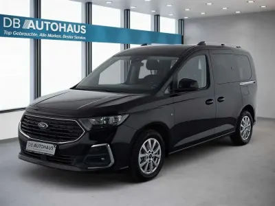 Gebraucht Ford Tourneo Connect
