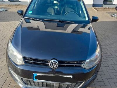 gebraucht VW Polo 1.2 44kW Black Edition/Silver Edition B...