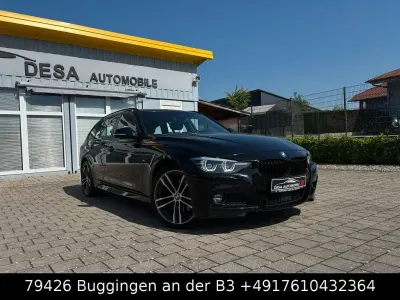 Gebraucht BMW 330