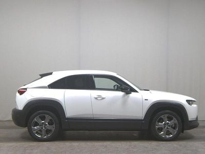 Usata Mazda MX30 106 kW (145 CV) 2023 Bianco SUV