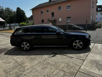 Gebraucht Mercedes E300