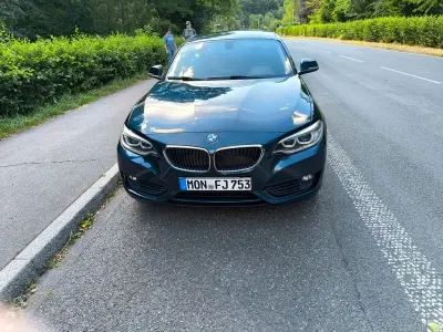 Gebraucht BMW 220