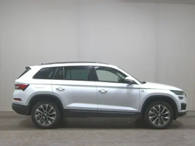 Gebraucht Skoda Kodiaq