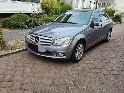 Mercedes C230