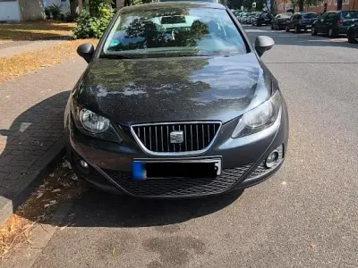 Gebraucht Seat Ibiza