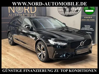 Gebraucht Volvo V90