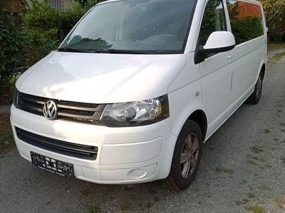 VW T5