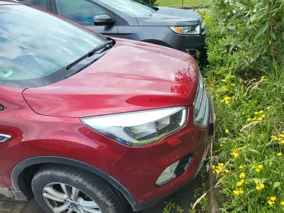 Gebraucht Ford Kuga