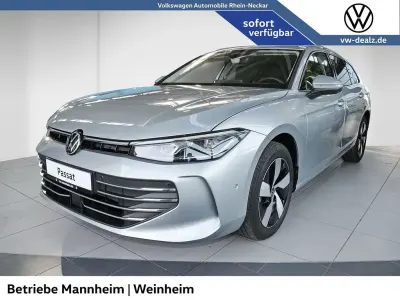 Gebraucht VW Passat
