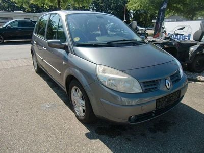 Renault Scénic